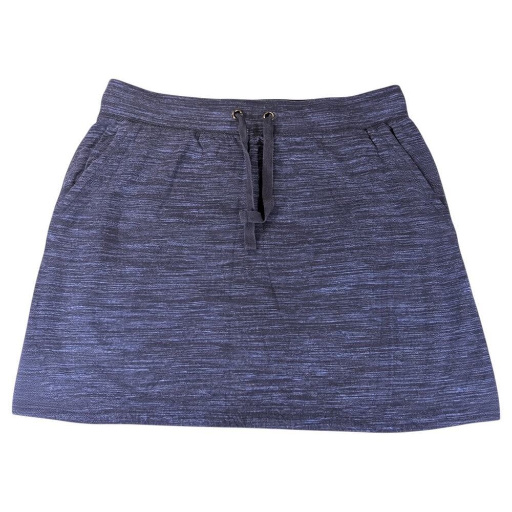 Sunday Active Skort Small Built In Shorts Athleisure Tennis Golf